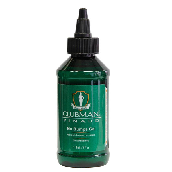 Clubman Pinaud Bump Repair Gel 118ml