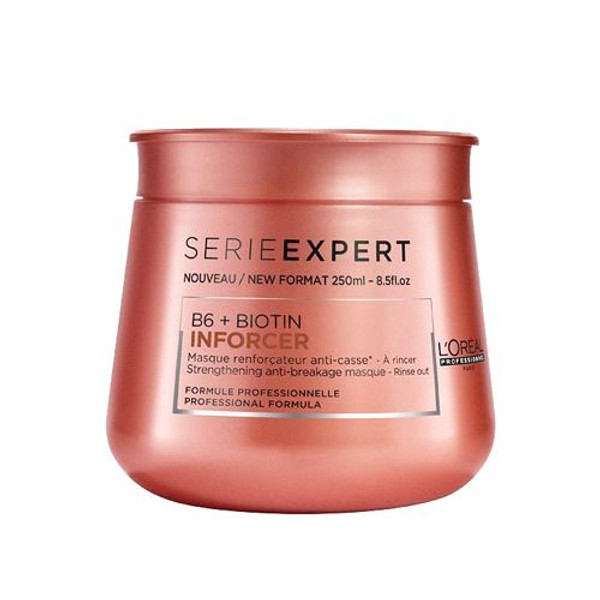 L'Oreal Serie Expert B6+ Biotin Inforcer Masque 250ml