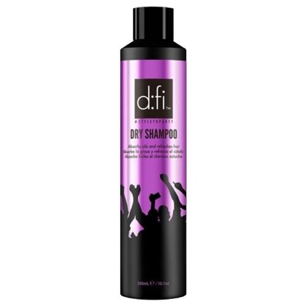 d:Fi Dry Shampoo 300ml