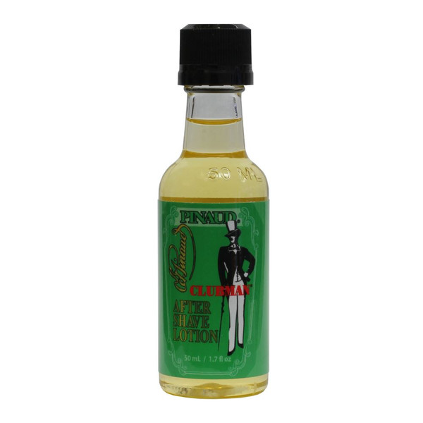 Clubman Pinaud After Shave Lotion 50ml