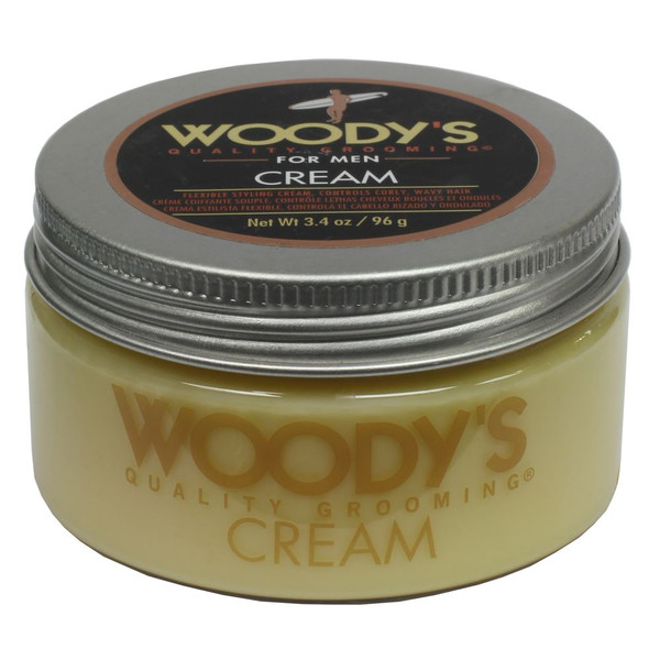 Woody's Cream 96g