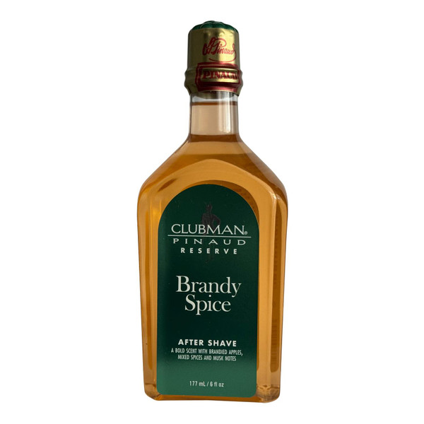 Clubman Reserve Brandy Spice After Shave 177ml