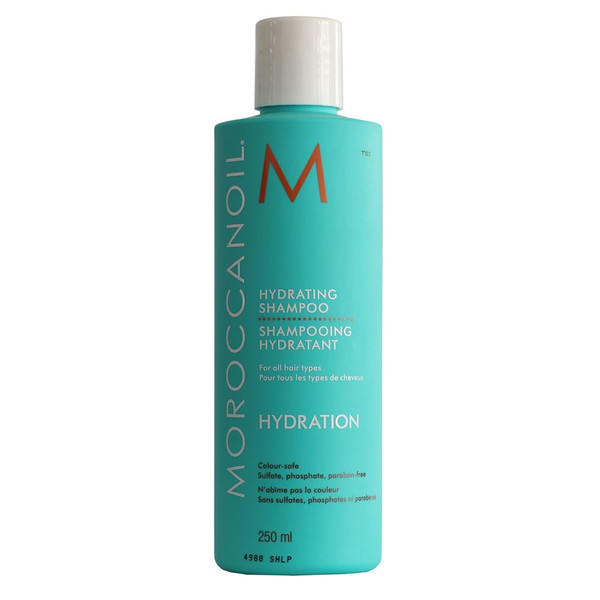 Moroccanoil Hydrating Shampoo 250ml