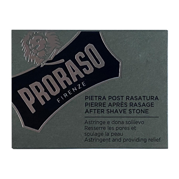 Proraso Post Shave Alum Stone 100g