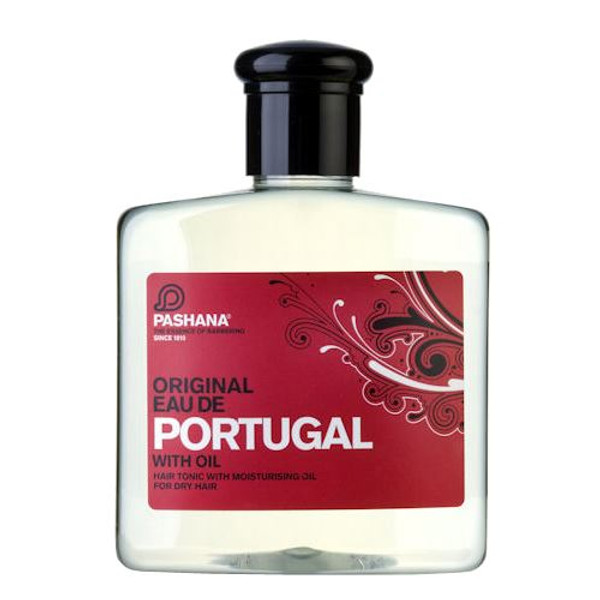 Pashana Original Eau de Portugal with oil 250ml