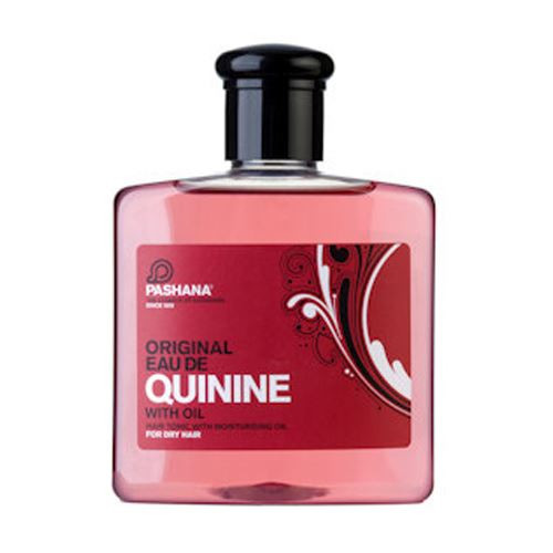 Pashana Eau De Quinine 250ml