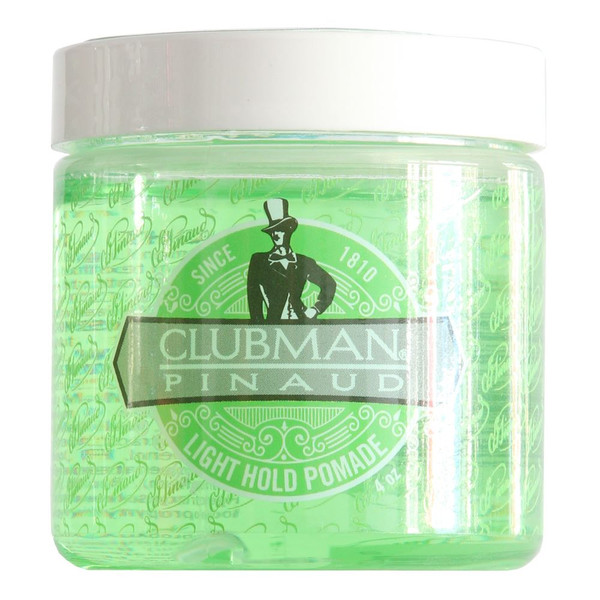 Clubman Pinaud Light Hold Pomade 113g