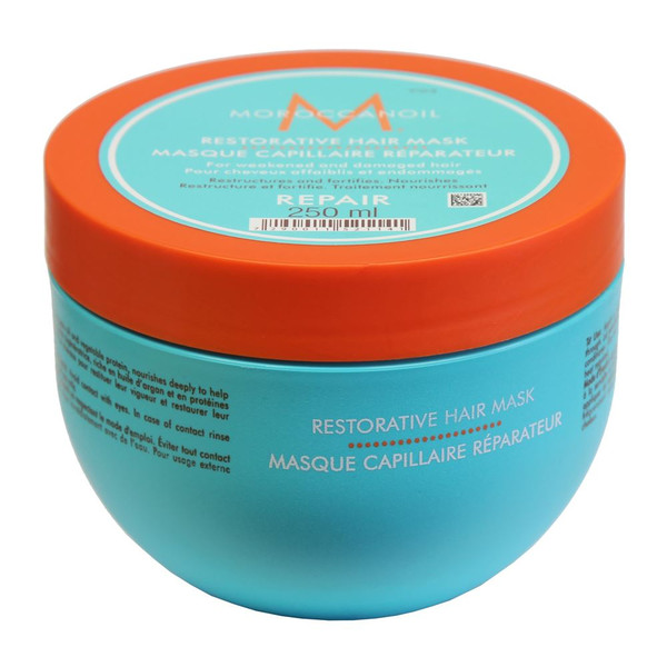 Moroccanoil Restorative Hair Mask 250ml