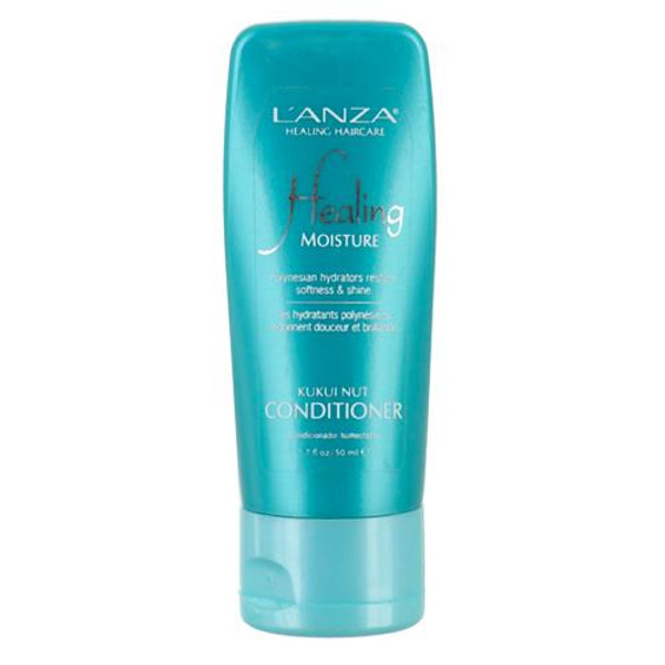 L'Anza Healing Moisture Kukui Nut Conditioner 50ml