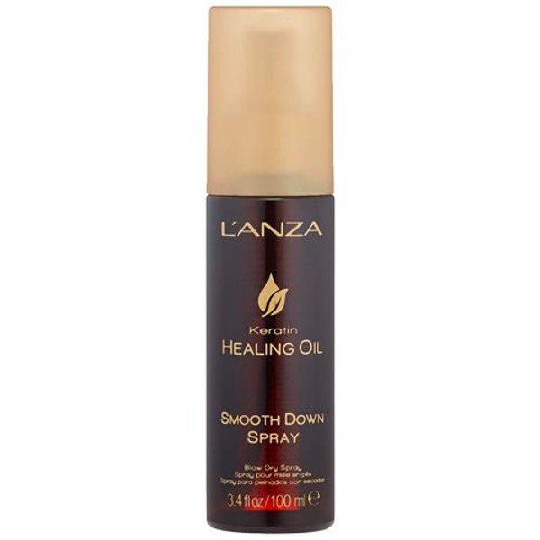 L'Anza Keratin Healing Oil Smooth Down Spray 100ml