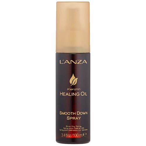 L'Anza Keratin Healing Oil Smooth Down Spray 100ml