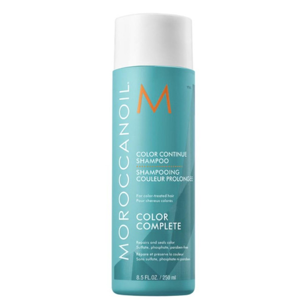 Moroccanoil Color Continue Shampoo 250ml