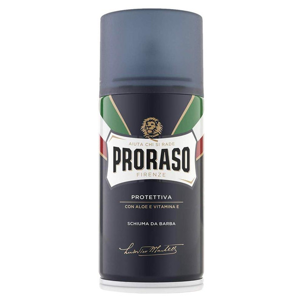 Proraso Protective Shaving Foam 300ml