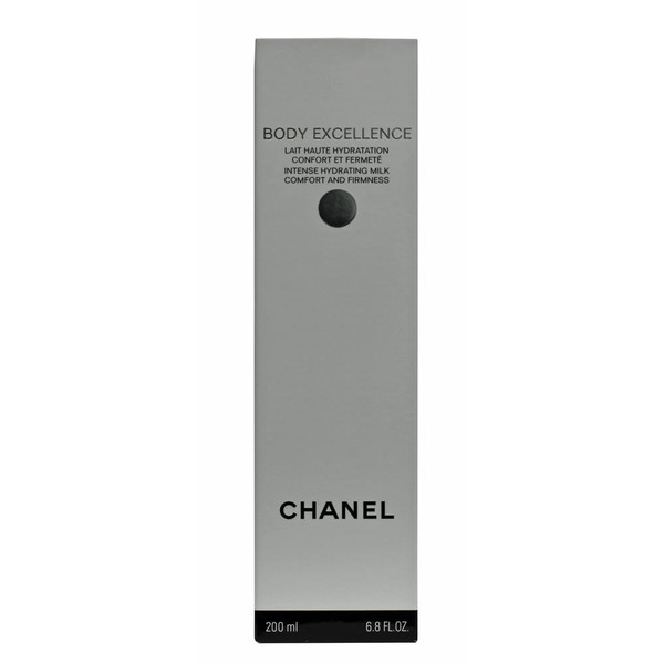 Chanel Body Excellence Intense Hydrating Milk Comfort & Firmness 200ml