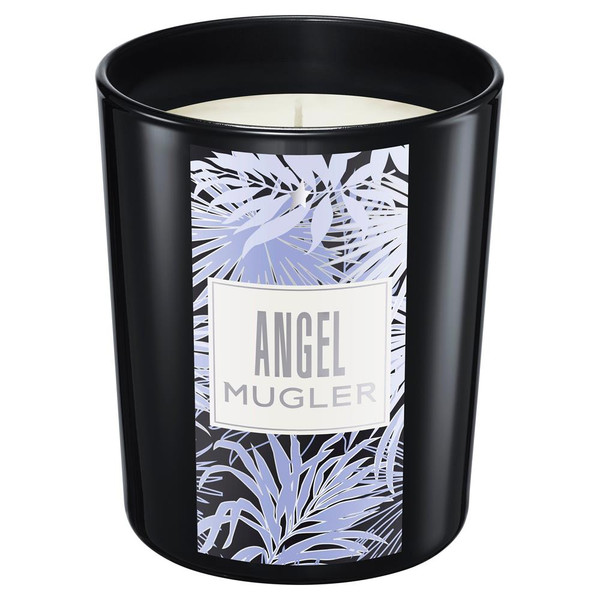 Thierry Mugler Angel Scented Candle 180g