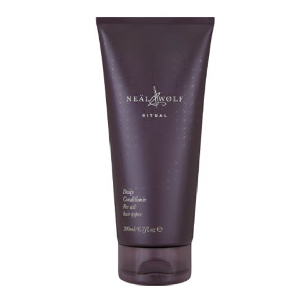 Neal & Wolf Ritual Daily Conditioner 200ml
