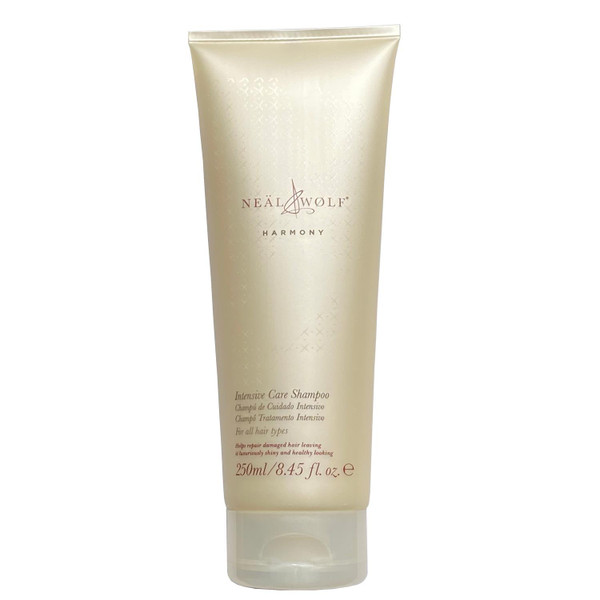 Neal & Wolf Harmony Intensive Care Shampoo 250ml