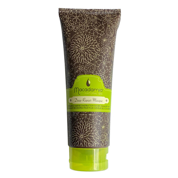 Macadamia Deep Repair Hair Masque 100ml