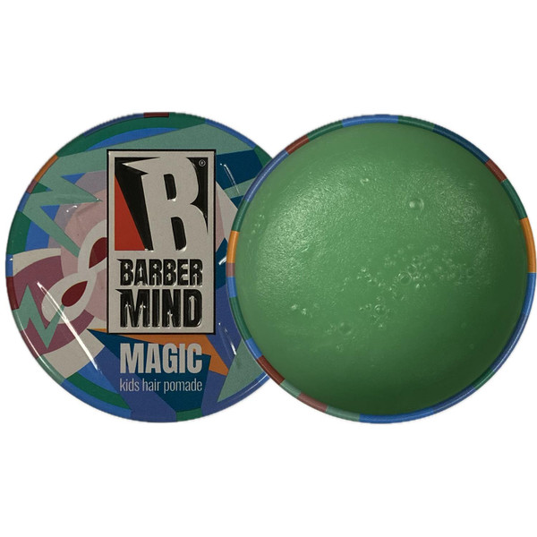 Barber Mind Magic Pomade for Kids 100ml