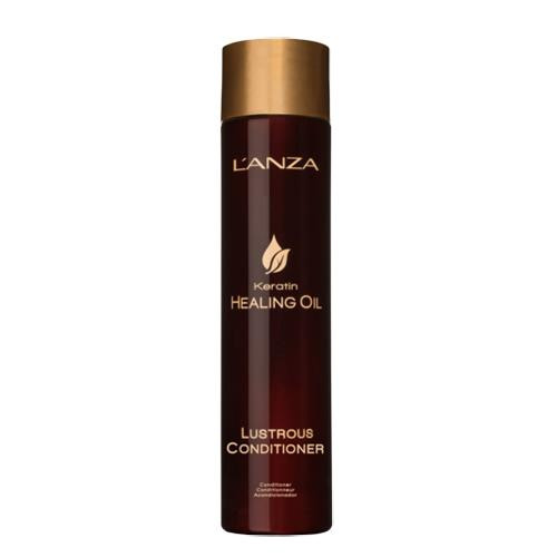 L'Anza Keratin Healing Oil Lustrous Conditioner 250ml