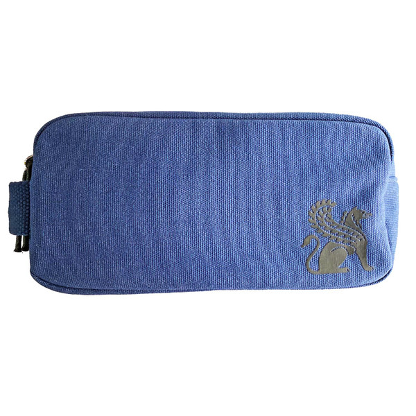 Baxter of California Canvas Wash bag