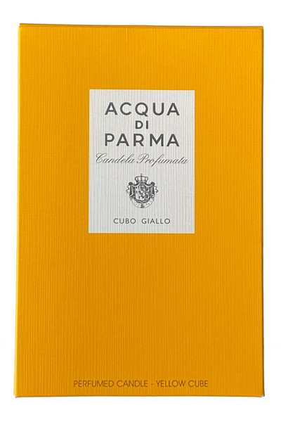 Acqua di Parma Colonia Cube Candle 1000g