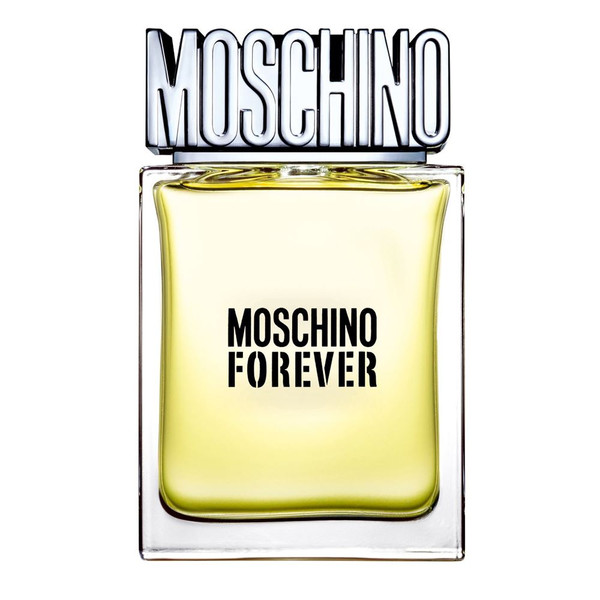 Moschino Forever Eau de Toilette 100ml Spray