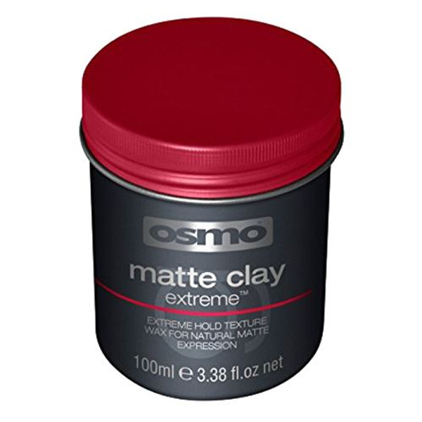 OSMO Matte Clay Extreme 100ml