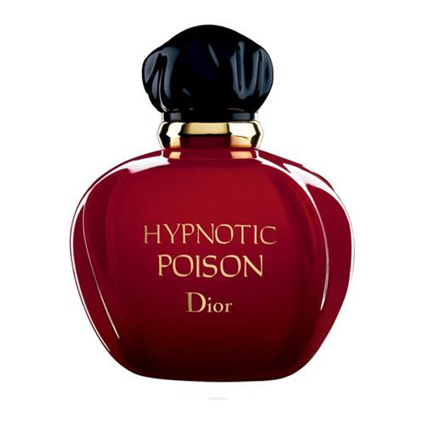 Hypnotic Poison Eau de Toilette 50ml Spray
