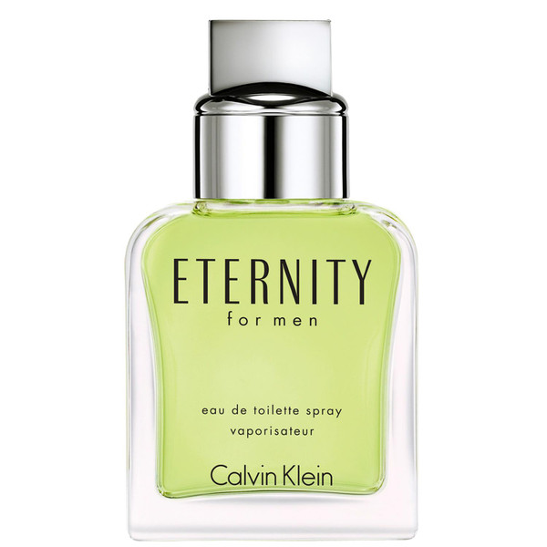 Calvin Klein Eternity for Men Eau de Toilette 30ml Spray