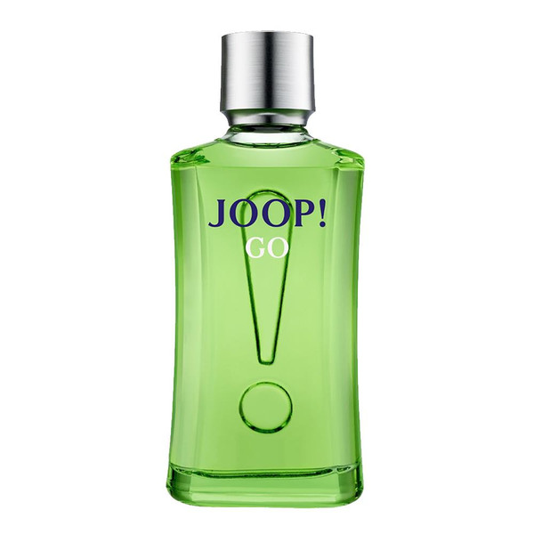 Joop! Go Eau de Toilette 30ml Spray