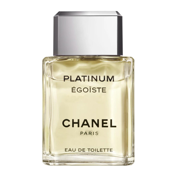 CHANEL PLATINUM ÉGOÏSTE POUR HOMME 50ml Chanel Platinum Egoiste pour Homme Eau de Toilette 50ml Spray