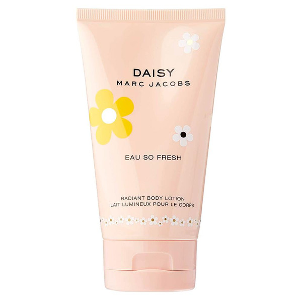 Marc Jacobs Daisy Eau So Fresh Radiant Body Lotion 150ml