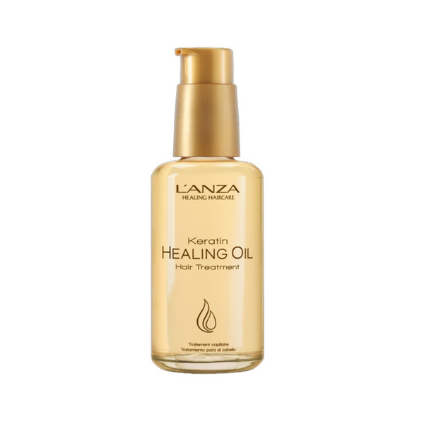 L'Anza Keratin Healing Oil Treatment 100ml