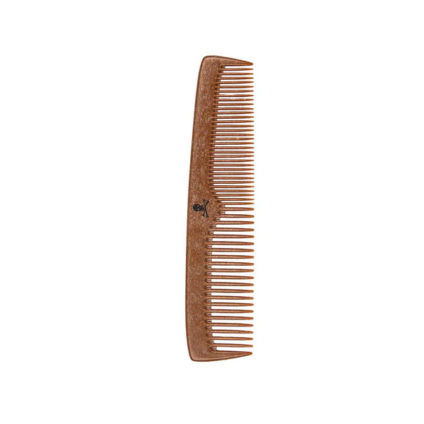The Bluebeards Revenge Liquid Wood Beard & Mo Comb