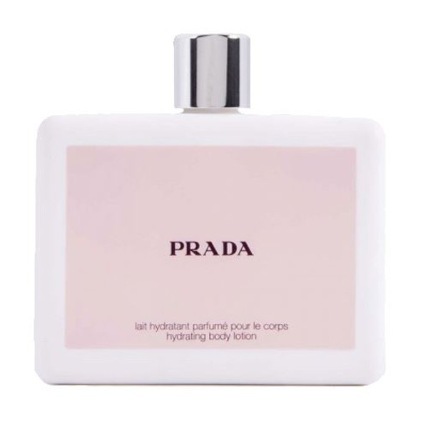 Prada Amber Hydrating Body Lotion 200ml