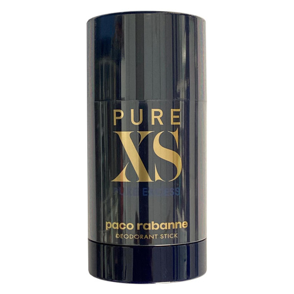 Paco Rabanne Pure XS Deodorant Stick 75ml