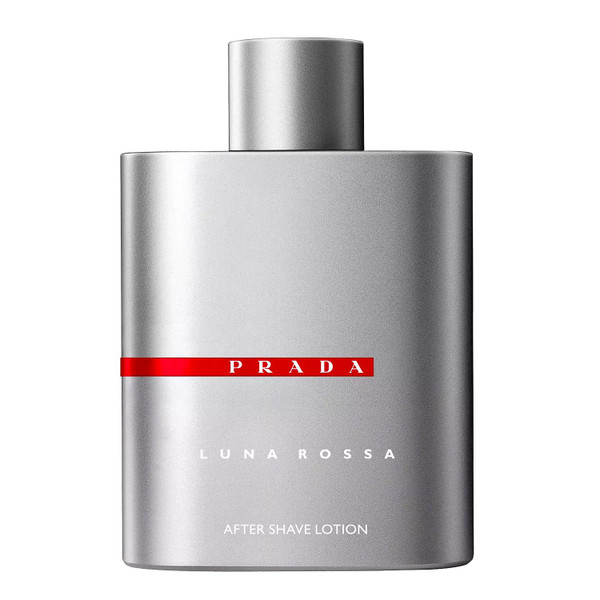 Prada Luna Rossa After Shave Lotion 125ml