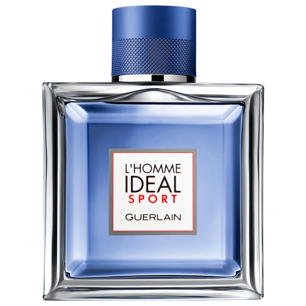 Guerlain L'Homme Ideal Sport Eau de Toilette 100ml Spray