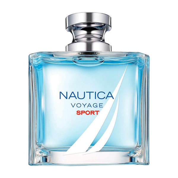 Nautica Voyage Sport Eau de Toilette 50ml Spray