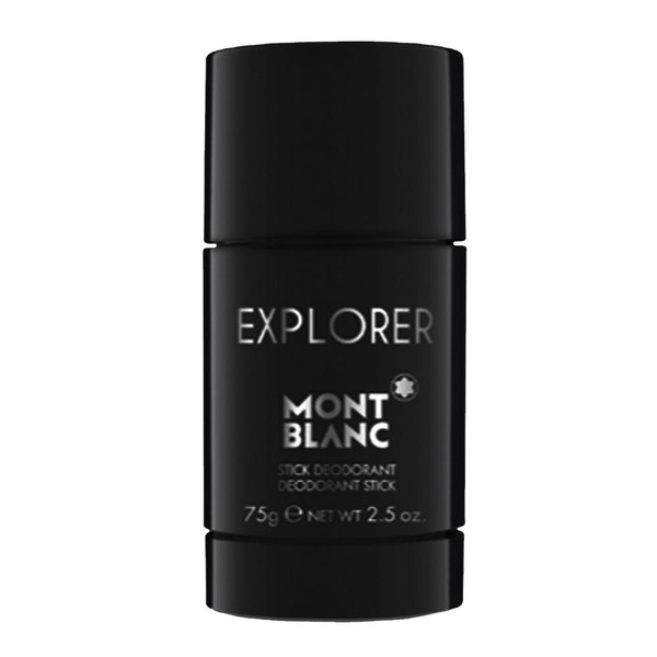 Mont Blanc Explorer Deodorant Stick 75g