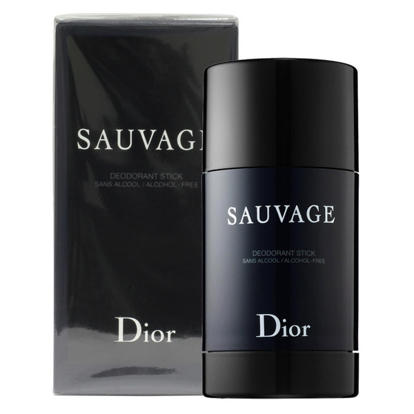 Christian Dior Sauvage Deodorant Stick 75g