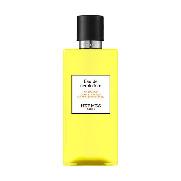 Hermes Eau de Neroli Dore Hair & Body Shower Gel 80ml