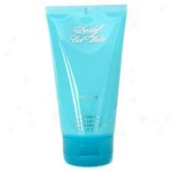 Cool Water for Women Shower Gel 150ml