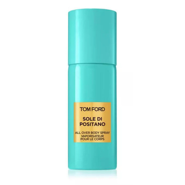 Tom Ford Sole di Positano All Over Body Spray 150ml