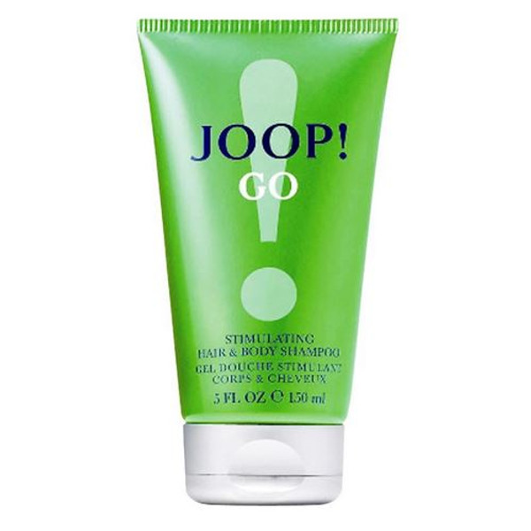 Joop! Go Stimulating Hair & Body shampoo 150ml