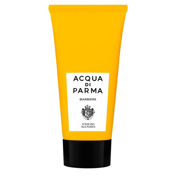 Acqua di Parma Barbiere Pumice Face Scrub 75ml