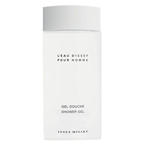 Issey Miyake L'Eau D'Issey pour Homme Shower Gel 200ml