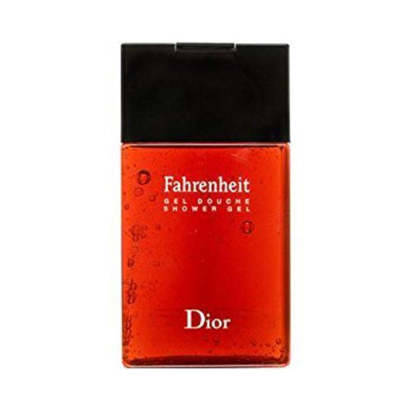 Christian Dior Fahrenheit Shower Gel 200ml