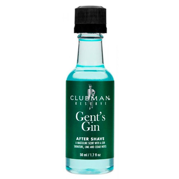 Clubman Pinaud Gent's Gin After Shave 50ml
